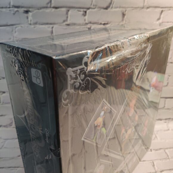 Dungeons Dragons D&D Ultimate Edition Trivial Pursuit Trivia Board Game Sealed - Picture 13 of 16